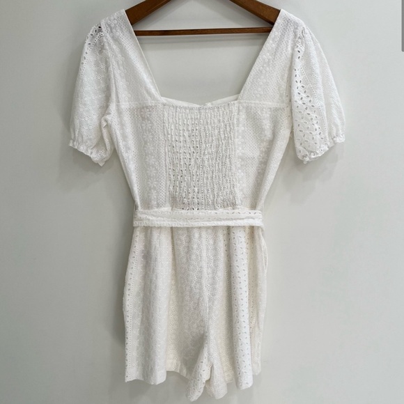 Blank NYC Romper - Picture 6 of 6